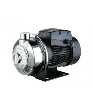 پمپ بشقابي ليو AMSm210/2.2 3HP استيل