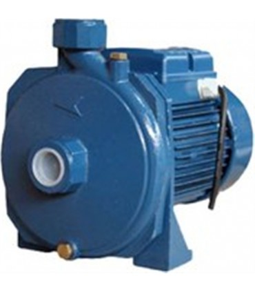 پمپ بشقابي ناتالي CM50 نيم اسب بخار