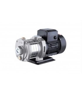 پمپ طبقاتي (چند پروانه) ليو ECHm 4-30