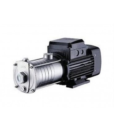 پمپ طبقاتي (چند پروانه) ليو ECHm 4-60S استيل