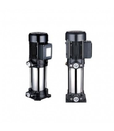 پمپ طبقاتي (چند پروانه) ليو EVP 10H-5