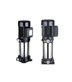 پمپ طبقاتي (چند پروانه) ليو EVP 10H-6