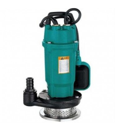 پمپ كفكش ليو QDX 15-14-1.1A فلوتر 21/2 اينچ 15 متر