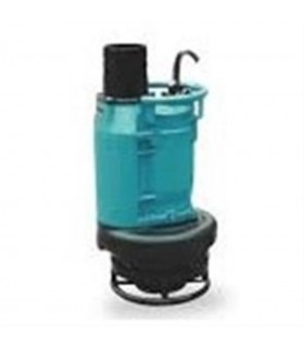 پمپ كفكش ليو 100KBS46 (3PH) 17M 4IN دوغاب كش