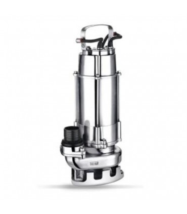 پمپ لجنكش ليو XSP16.2-22/1.5I فلوتر 11/2اينچ 22متر چدني