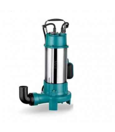 پمپ لجنكش ليو XSP26.4-10/1.8ID فلوتر 2.5 اينچ 10 متر خوردكن دار