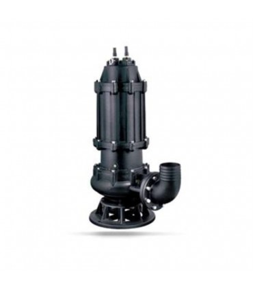 پمپ لجنكش ليو WQ100-10-7.5 (4P) 20M 6IN