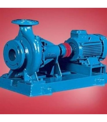 پمپ زميني آبروان ETA 40-200