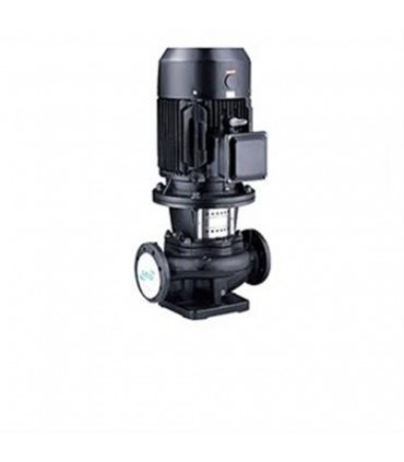 پمپ سيركوله ليو LRP40-80F/250