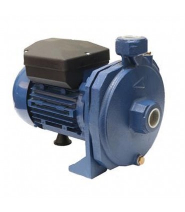 پمپ بشقابي ابارا CMA-B 1.00 M  1HP برنجي