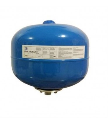 منبع انبساط بسته الكتروساز 24 ليتري ستگين