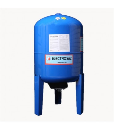 منبع انبساط بسته الكتروساز 80 ليتري