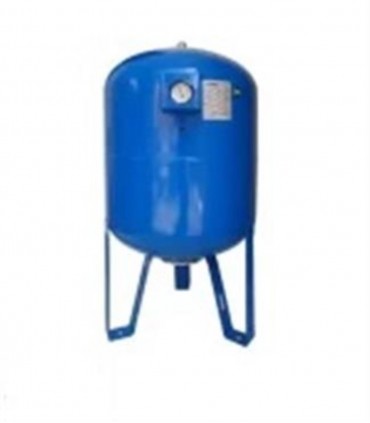 منبع انبساط بسته واتيس 100 ليتري درجه دار