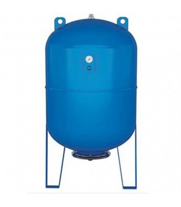 منبع انبساط بسته واتيس 1000ليتري درجه دار