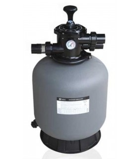 استخر فيلتر شني ايماكس P500 - 10.8M3/H - 85KG