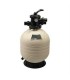 استخر فيلتر شني ايماكس MFV24 - 14.3M3/H - 125KG