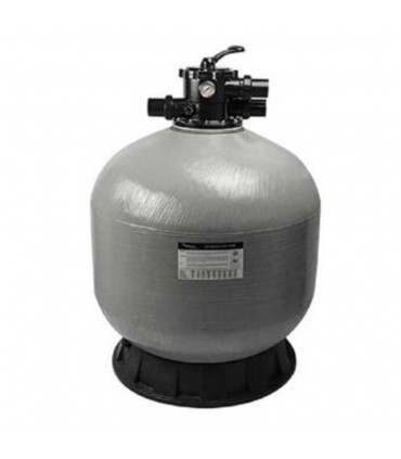 استخر فيلتر شني ايماكس V500 - 11.1M3/H - 85KG