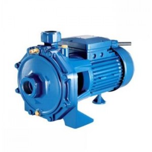 پمپ دوپروانه ايكار CBT400/01 4HP (3PH)